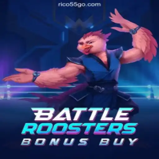 BattleRoostersBonusBuy: A New Contender in Online Gaming