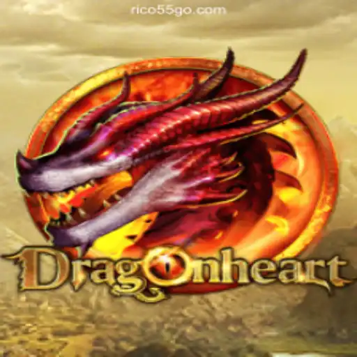 DragonHeart: A Legendary Adventure and the Role of Rico55.COM