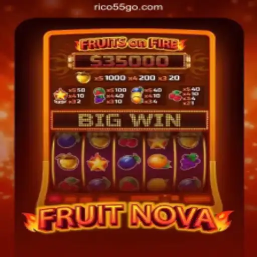 Exploring FruitNova: A Captivating Journey into the World of Online Gaming