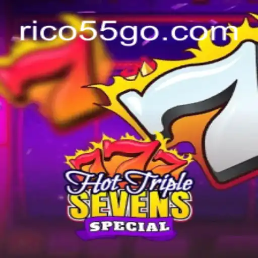 Discover the Excitement of HotTripleSevensSpecial: A Casino Adventure
