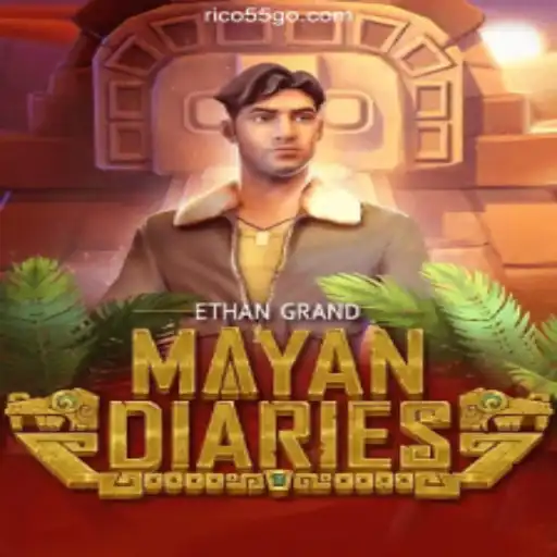 Exploring the Enigmatic World of MayanDiaries