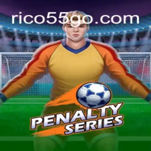 Explore PenaltySeries: The Ultimate Soccer Game Experience