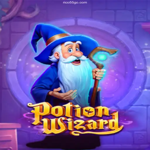 Explore the Enchanting World of PotionWizard: A Modern Gaming Marvel