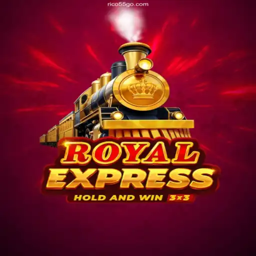 RoyalExpress: A Thrilling Journey through Strategy and Chance