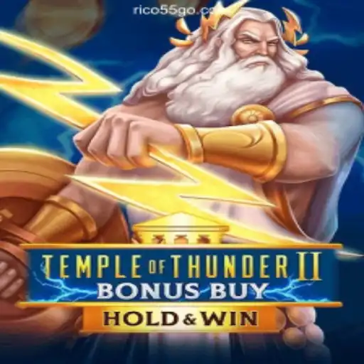 TempleofThunderIIBonusBuy: An Exciting Adventure Awaits