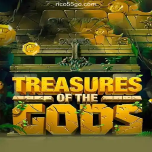 Unearth Adventure with TreasureoftheGods: Discover the Exciting Gaming World