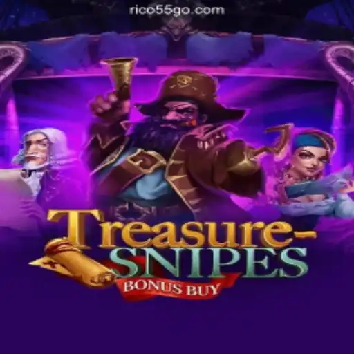 Unveiling TreasuresnipesBonusBuy: A New Era of Gaming with Rico55.COM