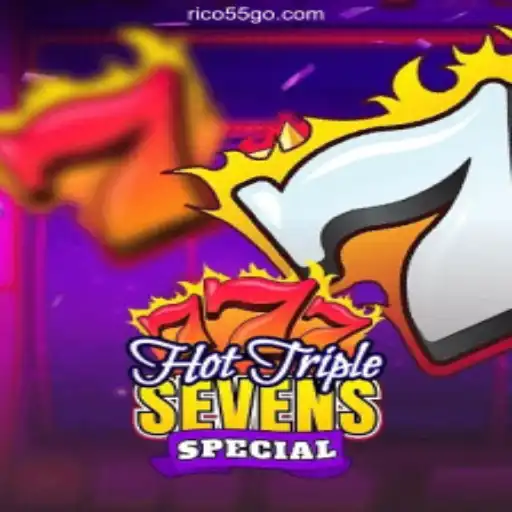 Discover the Excitement of HotTripleSevensSpecial: A Casino Adventure