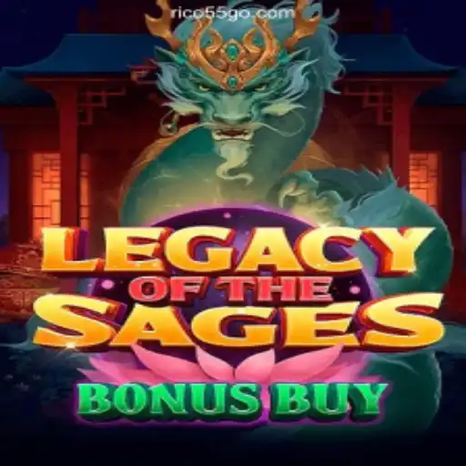 LegacyoftheSagesBonusBuy: A New Era in Gaming Innovation