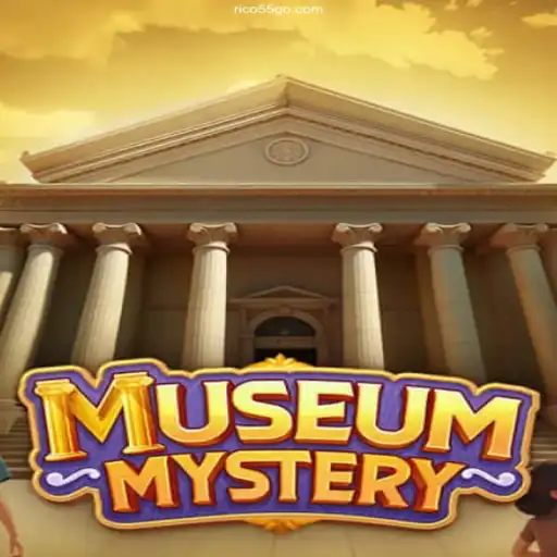 Unveiling the Enigma of MuseumMystery: A Captivating Gaming Experience
