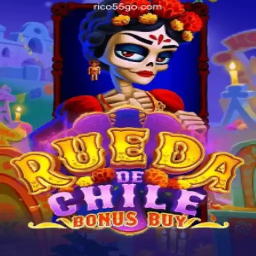 Discover the Thrills of RuedaDeChileBonusBuy: A Top-Ranked Game with Rico55.COM