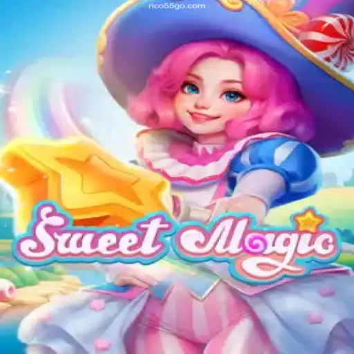 Explore the Enchanting World of SweetMagic: A New Fantasy Adventure