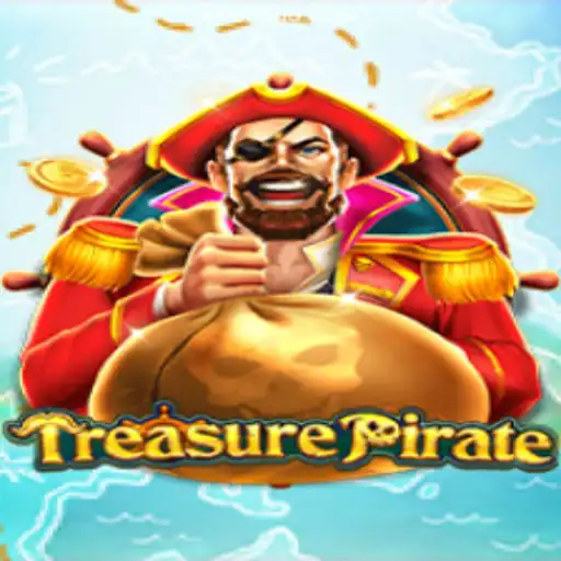 TreasurePirate: Dive into an Adventurous World with Rico55